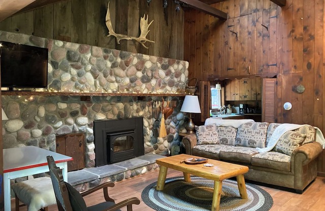 Green River Lodge