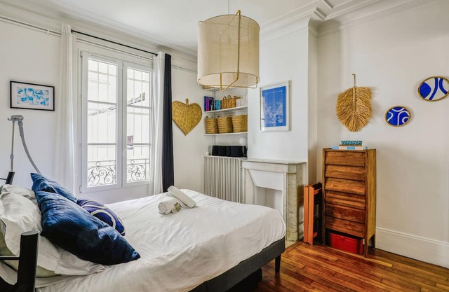 Charming apartment in Courbevoie - Welkeys