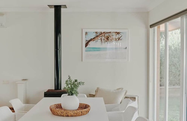 Surfside Escape - Beachside Home