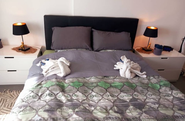 La Petite Savane Animaux Autorisés