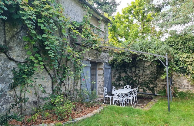 Belle Suite en Duplex Dans un Ancien Corps de Ferme