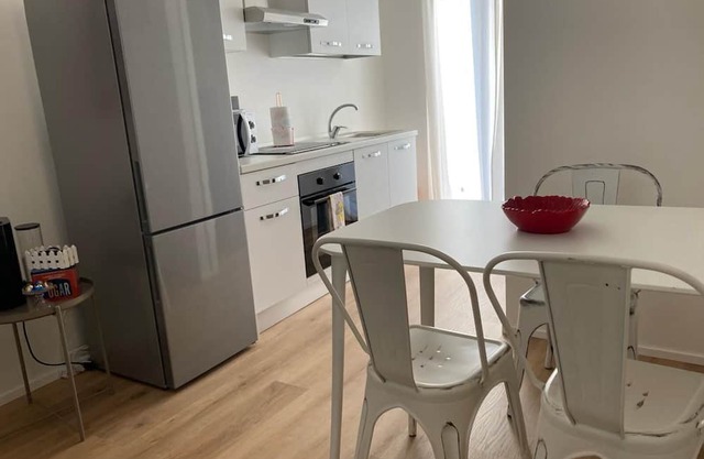 Comfortable Apartment near Fiera Milano-Rho and Monza GP Formula 1