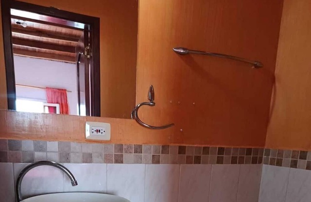 Alojamiento Turistico Centrico, Tranquilo en Filandia Quindio