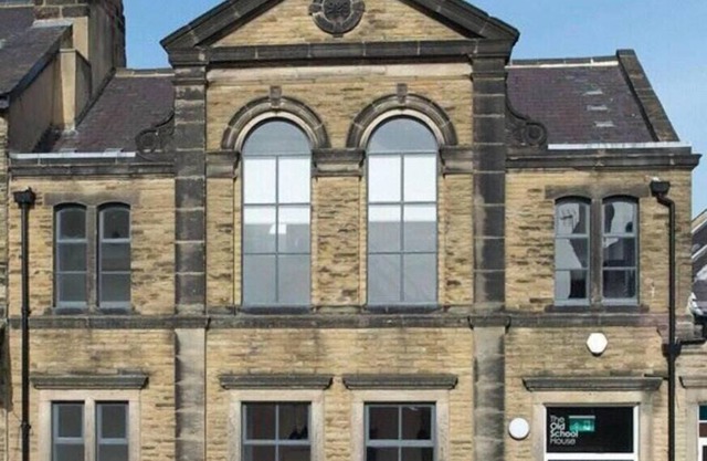 Beautiful 2-Bed Apartment in Central Harrogate