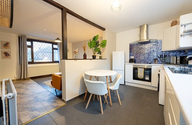 GuestReady - Stainton Retreat