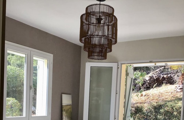 Entre Terre et mer Gite de Groupe à Partir de 1 Nuit