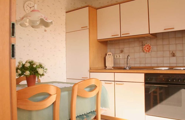 Apartment Leonhardt 2