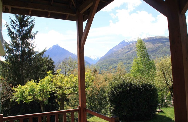 Maison 6/8 Pers. Proche Argelès-gazost Idéal Pour les Familles