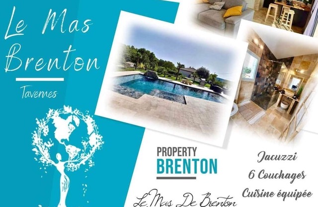 Magnifique Guest House Proches des Lacs du Verdon