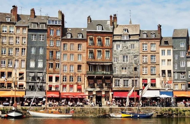 Beautiful house for 12-13 people near the Normandy beaches Étretat Fécamp