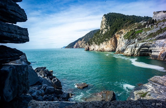 The View with A.C and Garden