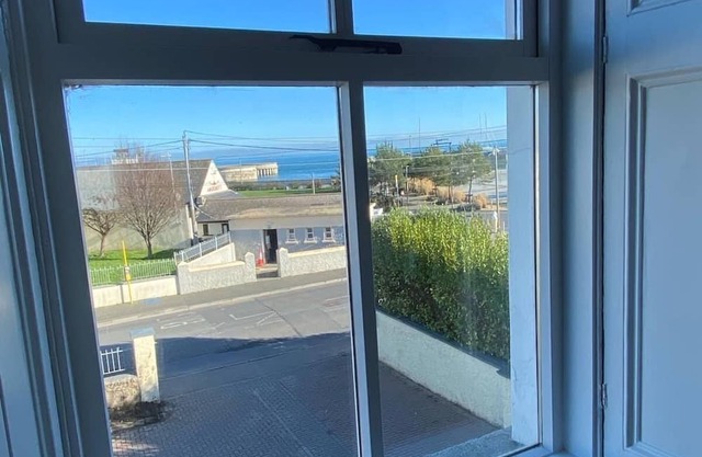Greystones Harbour Apartments