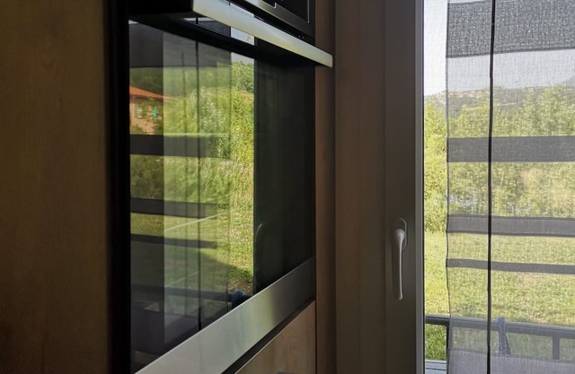 Appartement Rénové à Neuf. à Gap. A 20 Minutes des Premières Station de ski