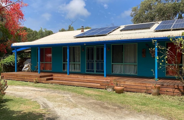 Gypsy Land - country retreat