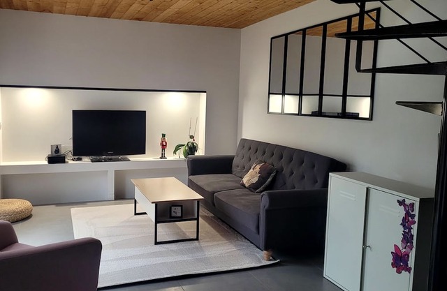 Charmante Maison de Ville