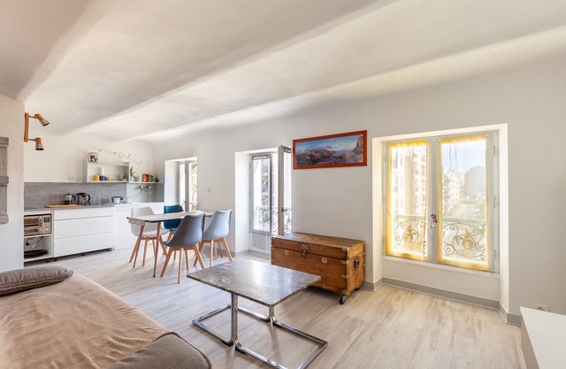 Apartment 'Au Berceau' with Wi-Fi