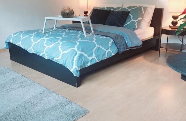 Central Appartement in Aachen