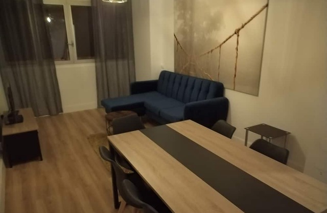 T4 Prado Vélodrome Plage