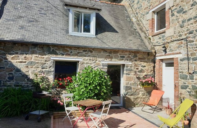 Kermaria - Plougrescant