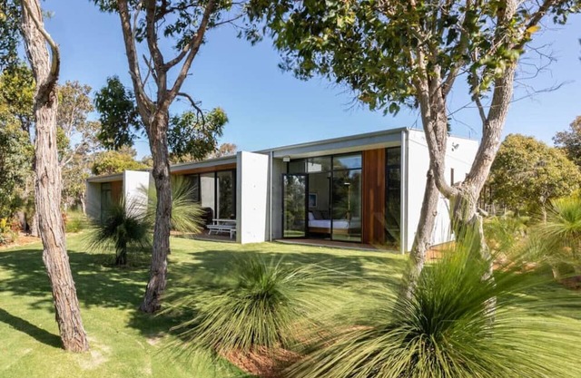 Nativ Escape - Luxury Holiday Home