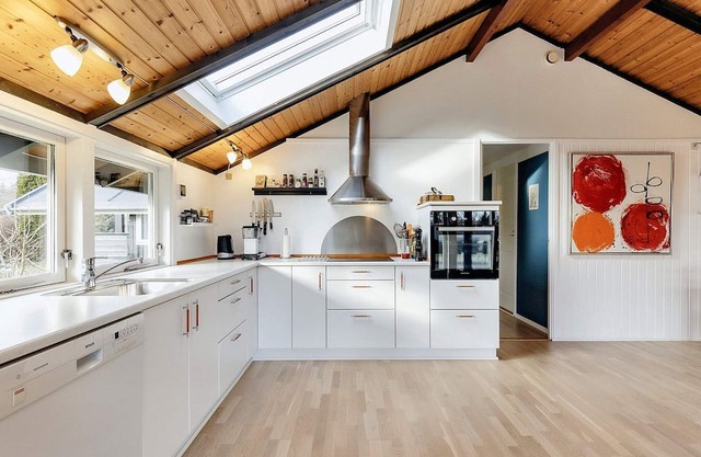 9 person holiday home in Præstø