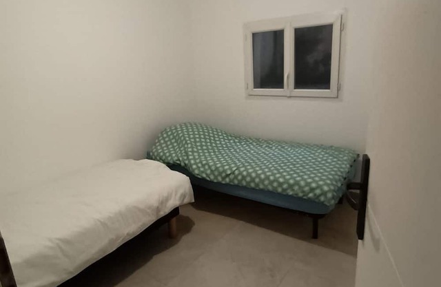 Petite Maison au Calme Entre le Verdon et la Côte D'azur