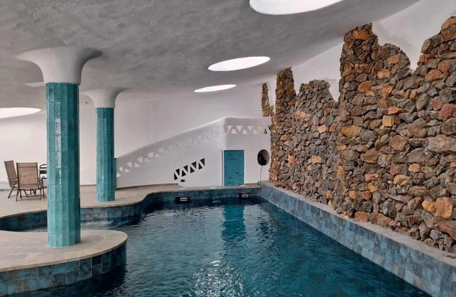 Apartment 'Apartamento Gaviota 1' with Shared Terrace, Wi-Fi and Air Conditioning