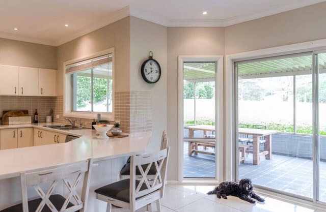 Woodland Retreat in Hunter Valley - dog friendly
