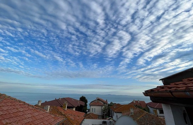 Welcome to our guest house in the beautiful old town of Nessebar