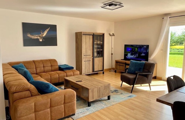 La clé des Champs by Melrose