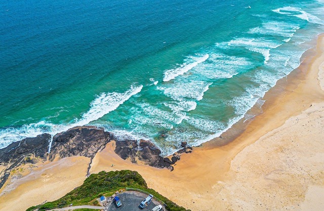 Ulladulla Beach House
