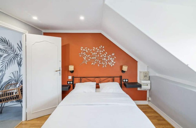 Chic and Confortable studio