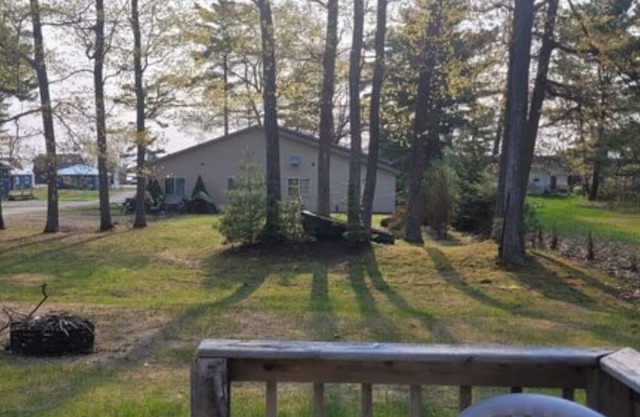 Bungalow #8 w/ 2 Bedrooms