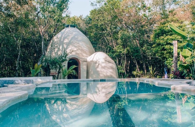 Lunah Ekumal Sanctuary