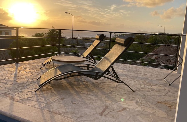 Villa Bonagio Bonaire