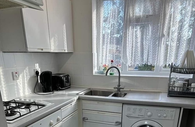 Cosy 2 Bed House!