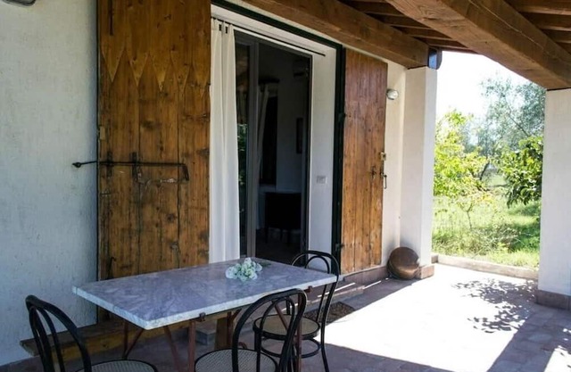 Il Poderetto - Charming house countryside