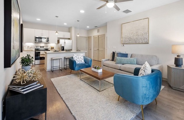 luxury apartment in YBOR-DOWNTOWN-TAMPA