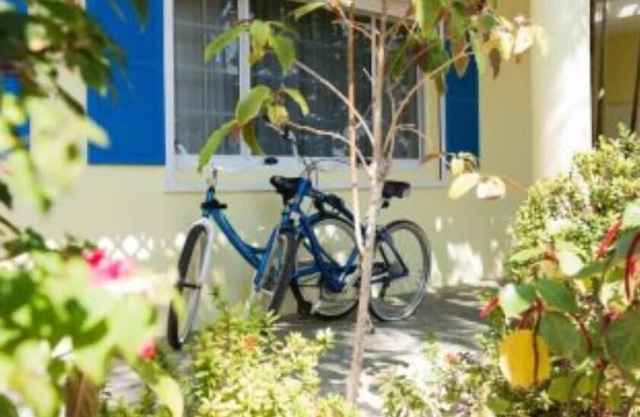 End of Grand Cayman, Wyndham Reef Resort