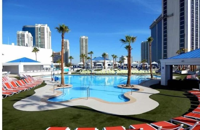 Westgate Las Vegas Resort and Casino