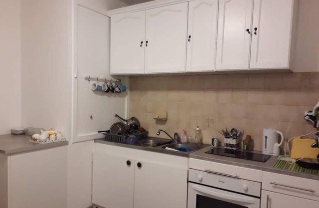 Homerez - Beautiful appartement for 4 ppl. with balcony at Digne-les-Bains