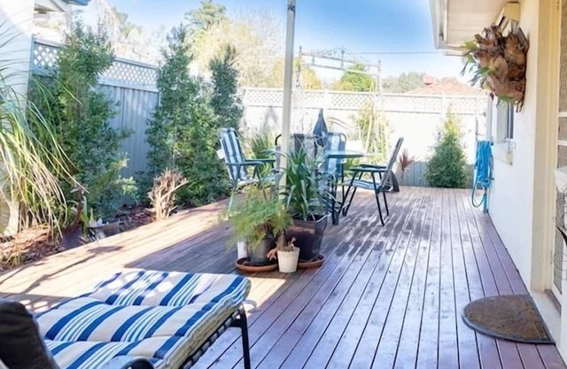 Graysan - Family Friendly Unit in Euroa
