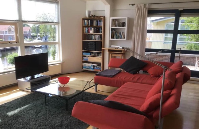 Holiday home - Beautiful views -