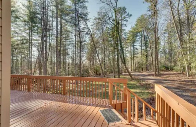 Secluded Big Horn Hideaway