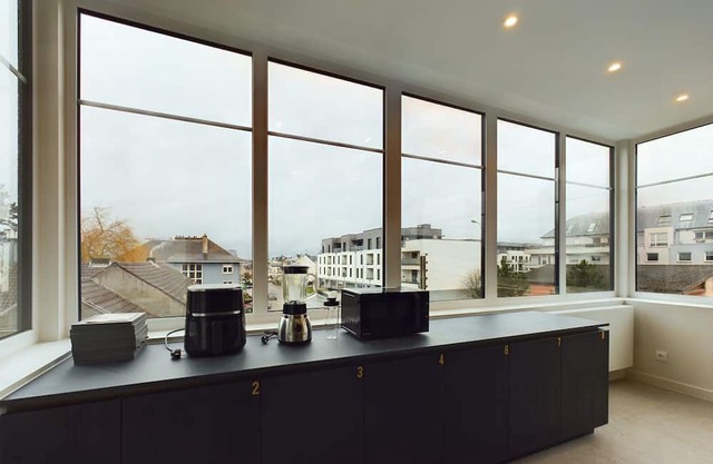 Residence Imma, Chic Coliving Spaces
