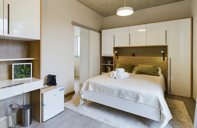 Residence Imma, Chic Coliving Spaces