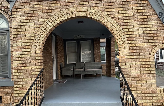Tranquil Oasis in the Heart of OKC near Capitol