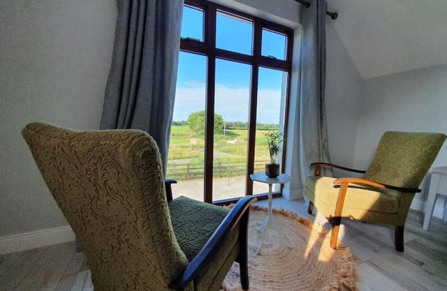 Willow Cottage, the perfect countryside retreat!