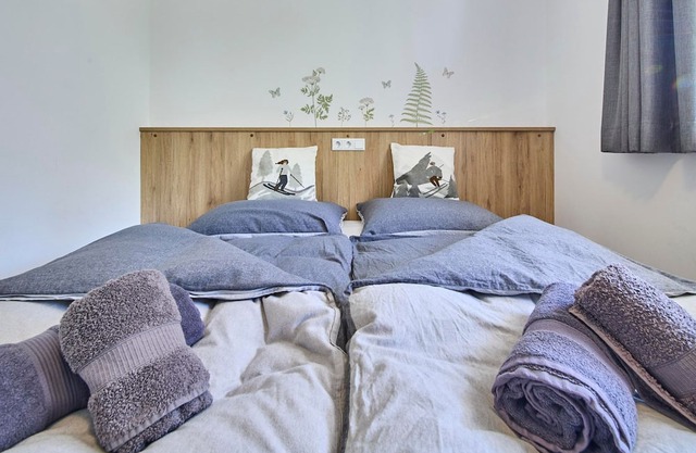 Appartement Zwölferkogel Top 1