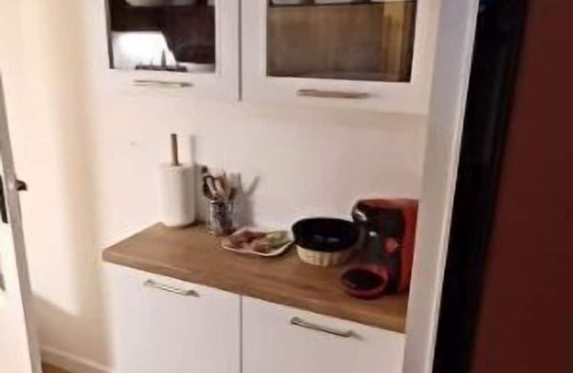 Breizh Pauz - Les Villas du Parc